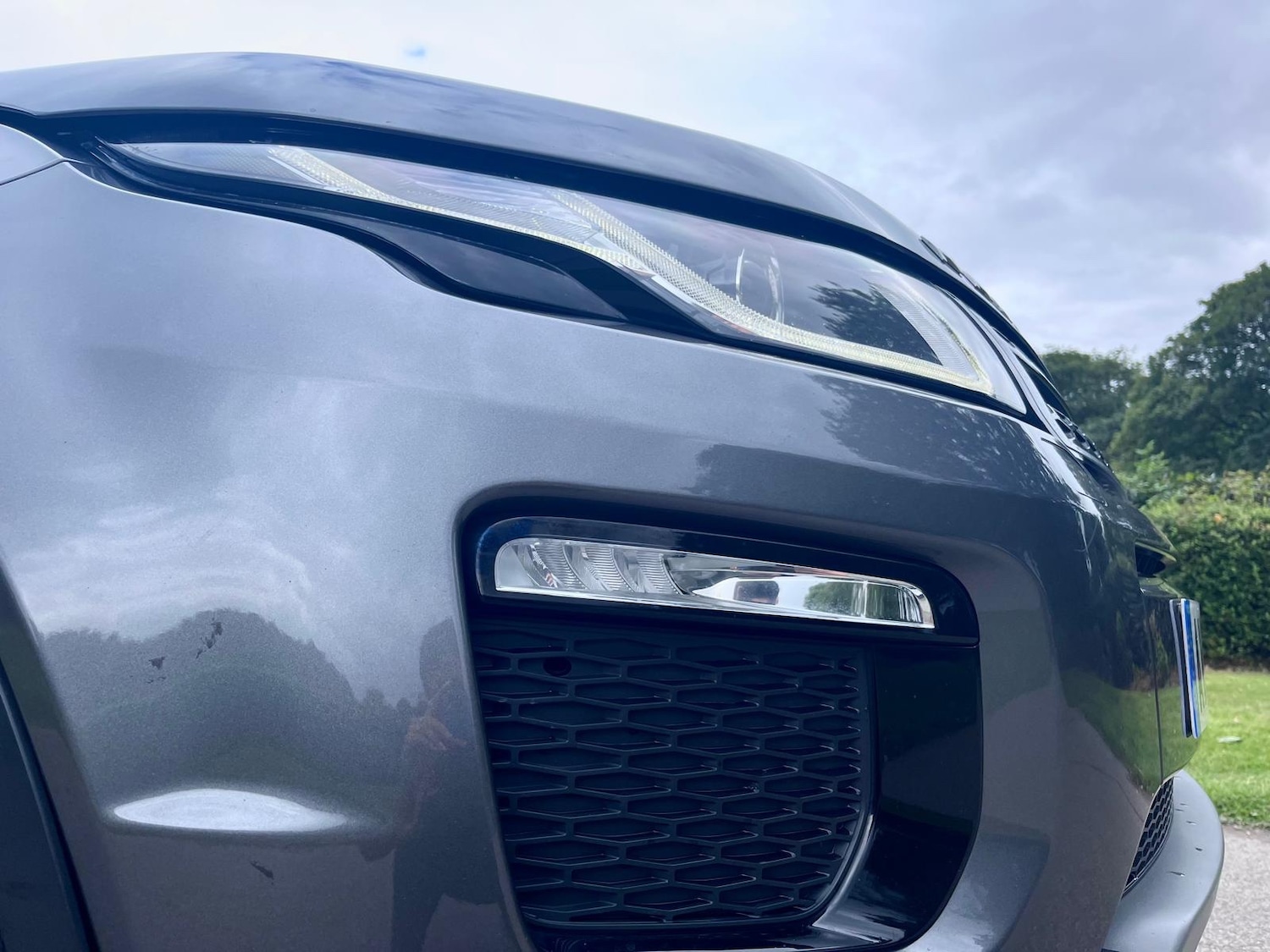 Used Land Rover Range Rover Evoque 2015 for sale - 78043302: Photo 82