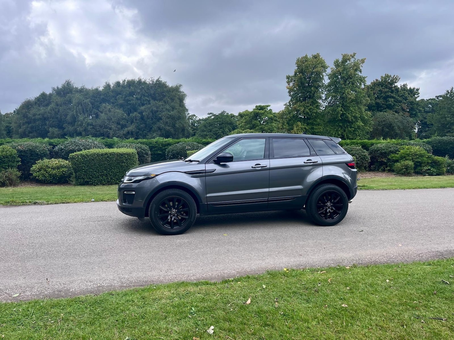 Used Land Rover Range Rover Evoque 2015 for sale - 78043302: Photo 83