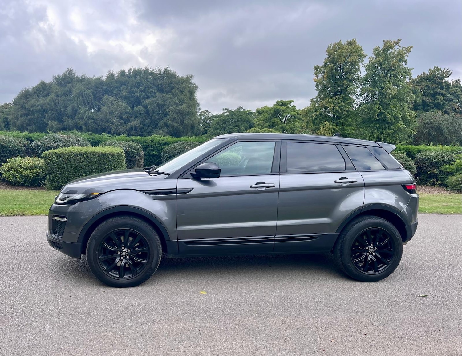 Used Land Rover Range Rover Evoque 2015 for sale - 78043302: Photo 84