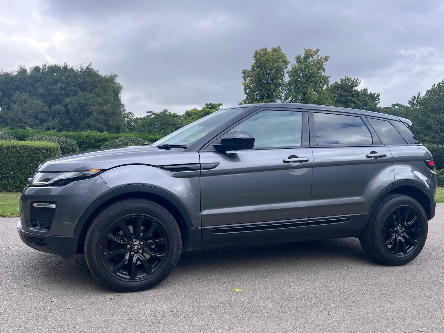 Used Land Rover Range Rover Evoque 2015 for sale - 78043302: Photo 86