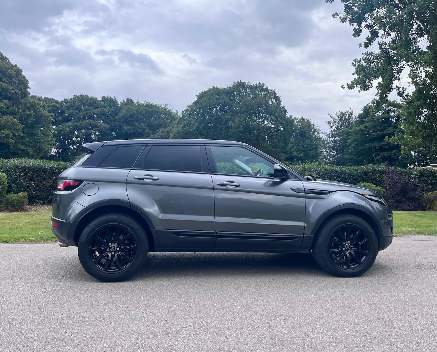 Used Land Rover Range Rover Evoque 2015 for sale - 78043302: Photo 99