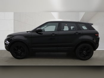 Used Land Rover Range Rover Evoque 2016 for sale - 78300175: Photo