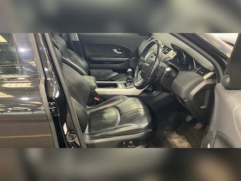 Used Land Rover Range Rover Evoque 2016 for sale - 78300175: Photo