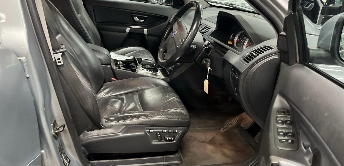 Used Volvo XC90 2011 for sale - 78043284: Photo 11