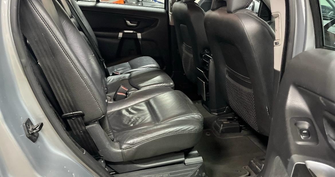 Used Volvo XC90 2011 for sale - 78043284: Photo 12