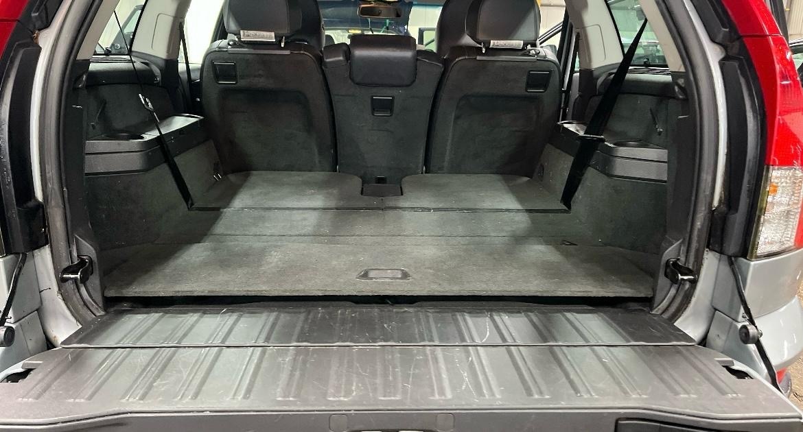 Used Volvo XC90 2011 for sale - 78043284: Photo 14