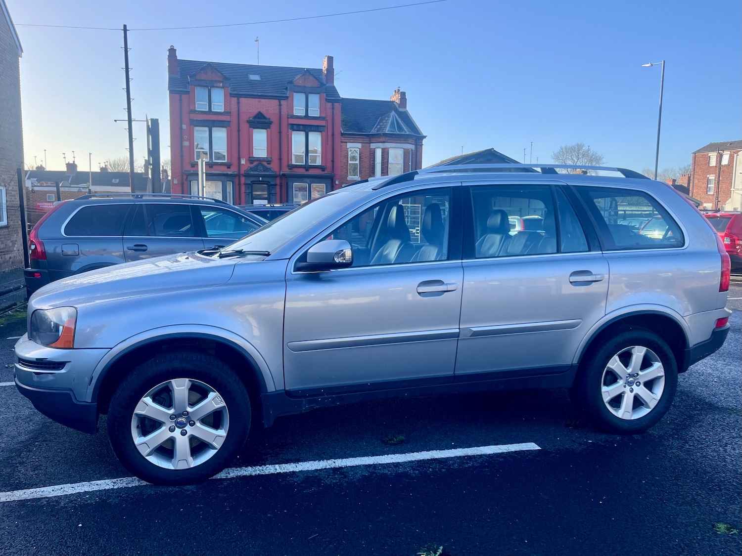 Used Volvo XC90 2011 for sale - 78043284: Photo 5