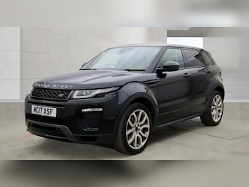 Used Land Rover Range Rover Evoque 2017 for sale - 79238648: Photo