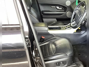 Used Land Rover Range Rover Evoque 2017 for sale - 79238648: Photo