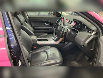 Used Land Rover Range Rover Evoque 2016 for sale - 78247112: Photo