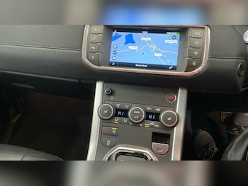 Used Land Rover Range Rover Evoque 2016 for sale - 78247112: Photo