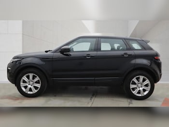 Used Land Rover Range Rover Evoque 2018 for sale - 79570659: Photo