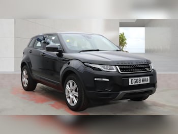Used Land Rover Range Rover Evoque 2018 for sale - 79570659: Photo