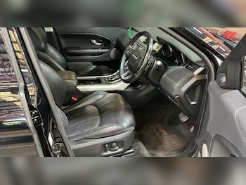Used Land Rover Range Rover Evoque 2018 for sale - 79570659: Photo