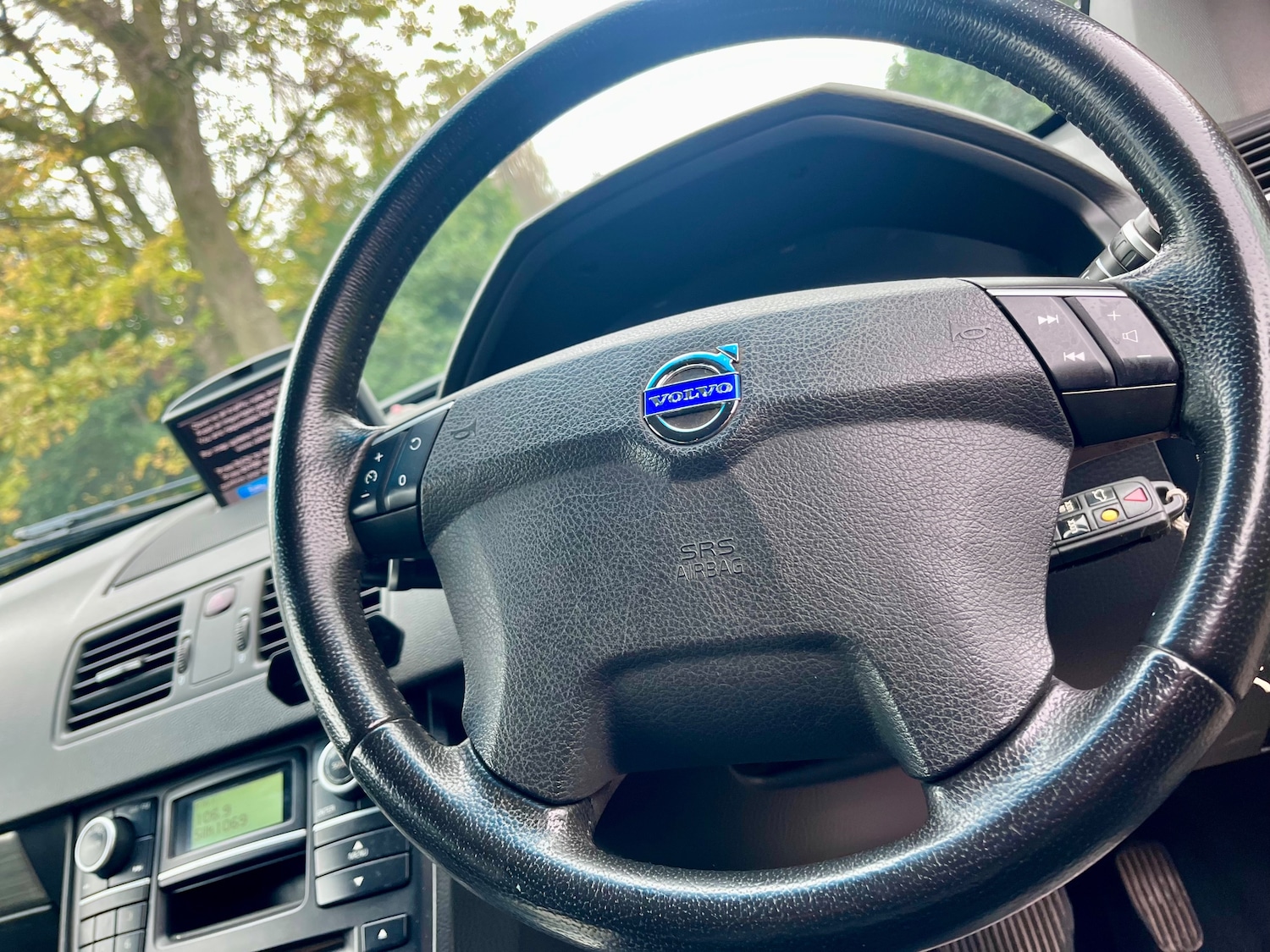 Used Volvo XC90 2008 for sale - 78043209: Photo 25