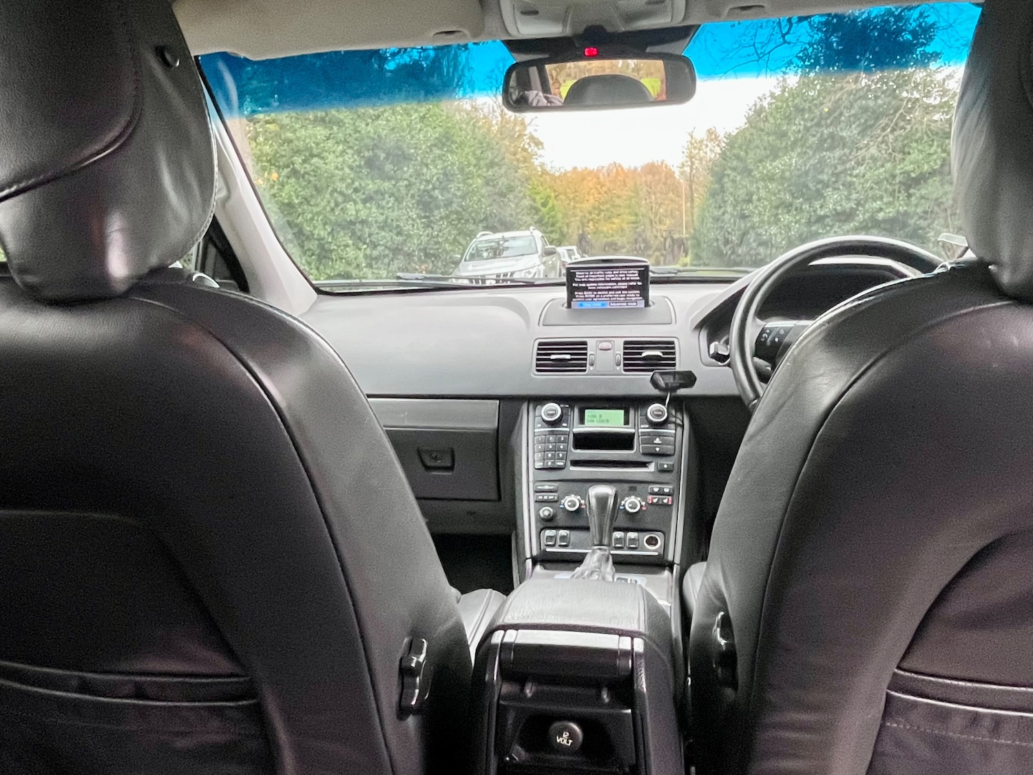 Used Volvo XC90 2008 for sale - 78043209: Photo 28