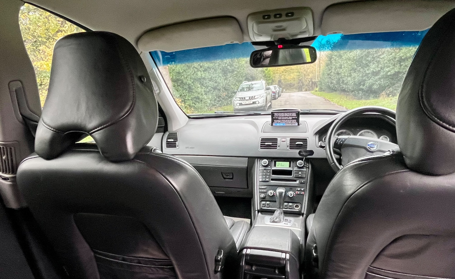 Used Volvo XC90 2008 for sale - 78043209: Photo 29