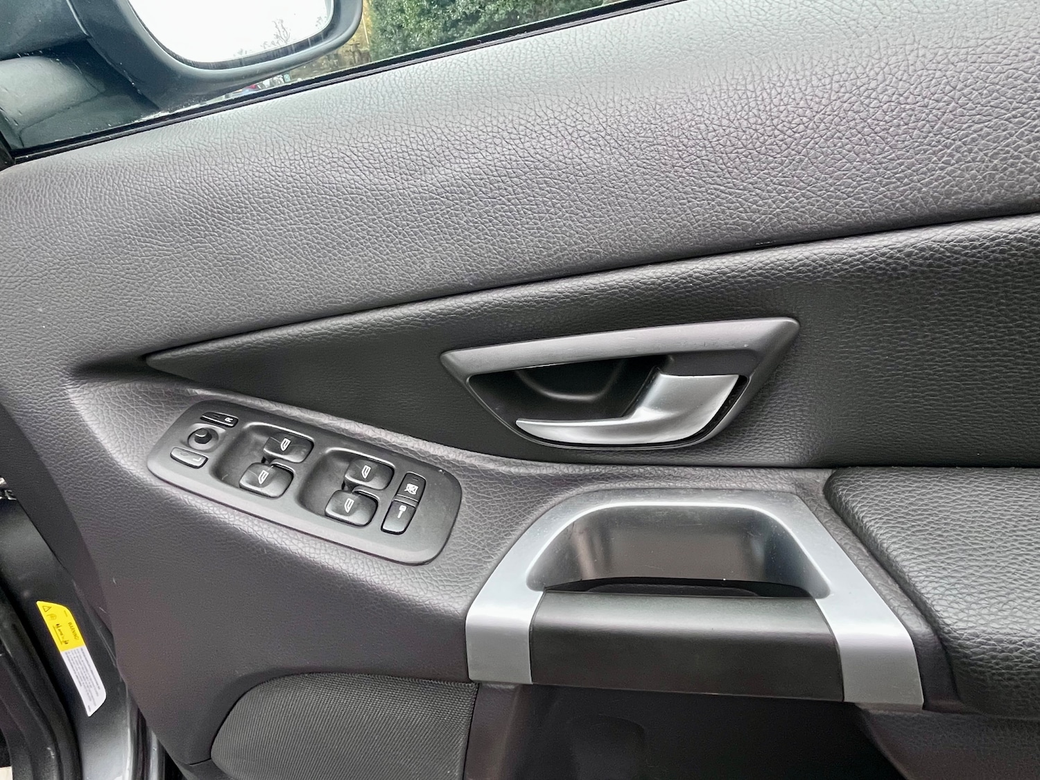 Used Volvo XC90 2008 for sale - 78043209: Photo 30