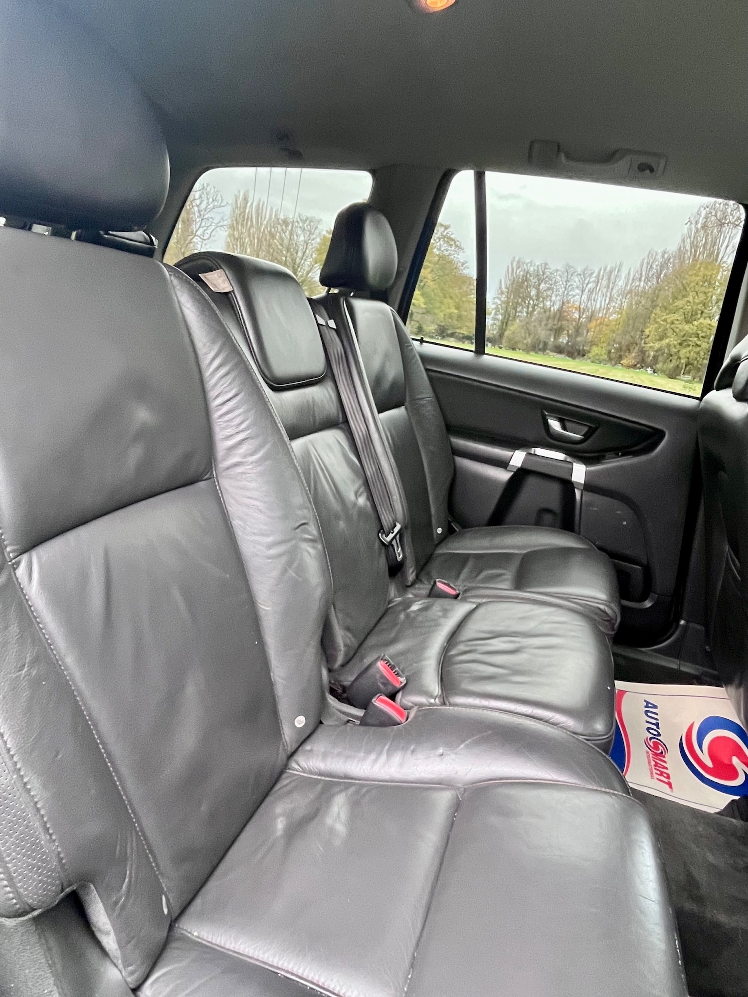 Used Volvo XC90 2008 for sale - 78043209: Photo 31