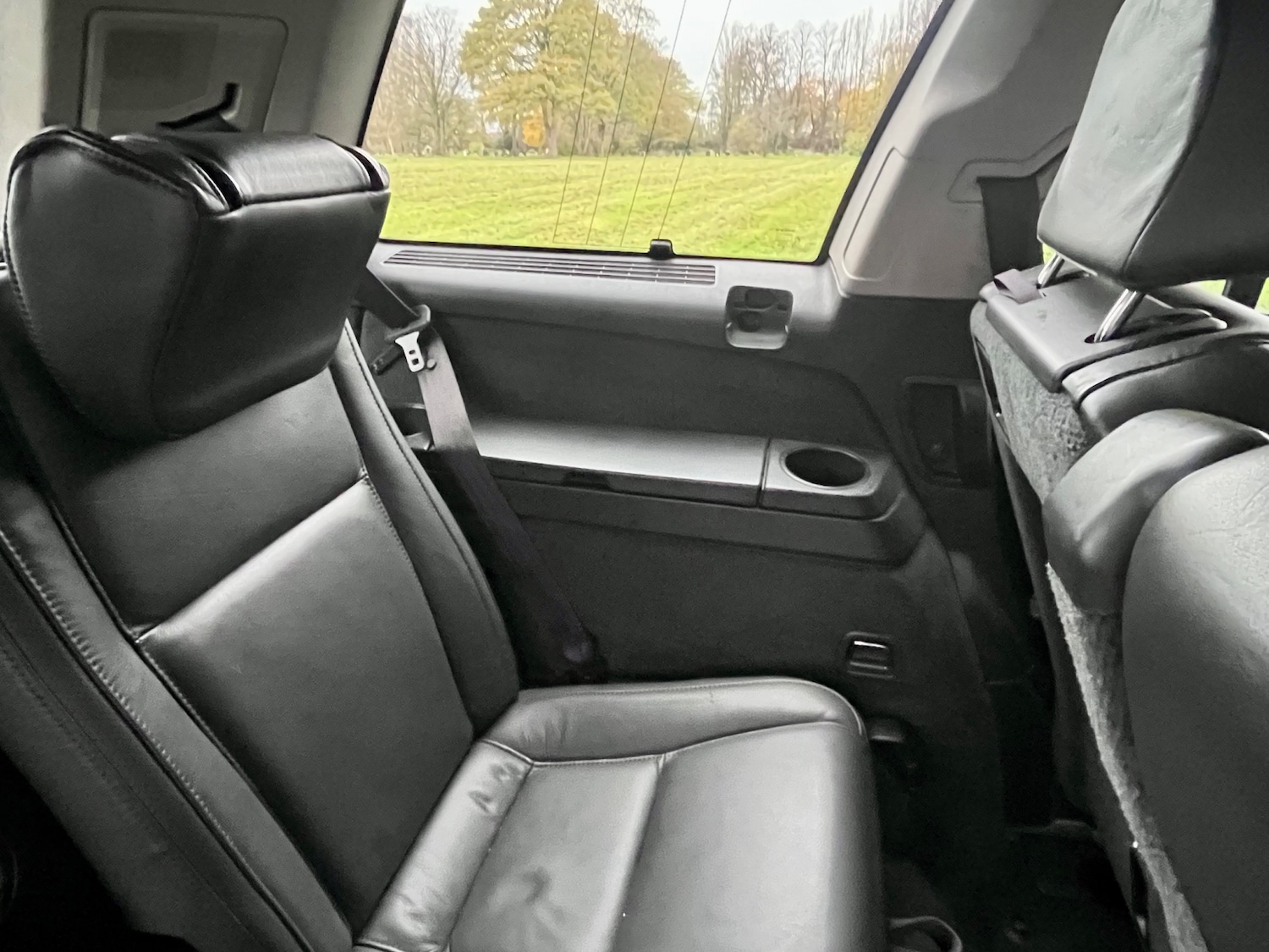 Used Volvo XC90 2008 for sale - 78043209: Photo 32