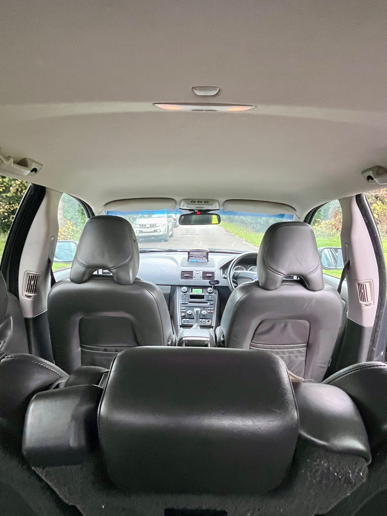 Used Volvo XC90 2008 for sale - 78043209: Photo 33