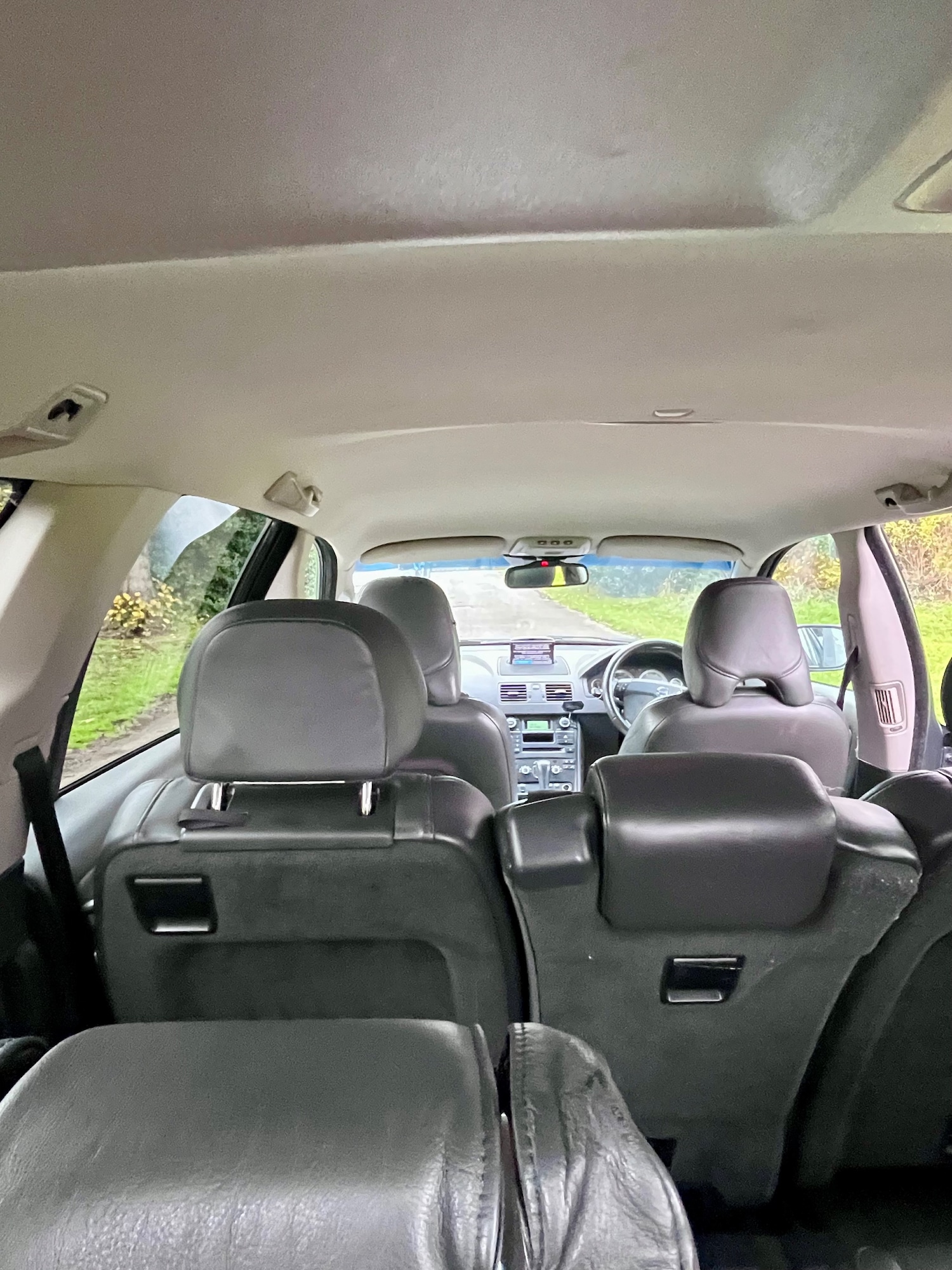 Used Volvo XC90 2008 for sale - 78043209: Photo 34