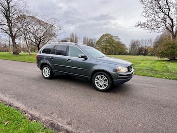 Used Volvo XC90 2008 for sale - 78043209: Photo