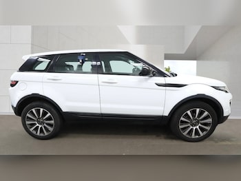 Used Land Rover Range Rover Evoque 2018 for sale - 78371752: Photo