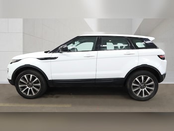 Used Land Rover Range Rover Evoque 2018 for sale - 78371752: Photo