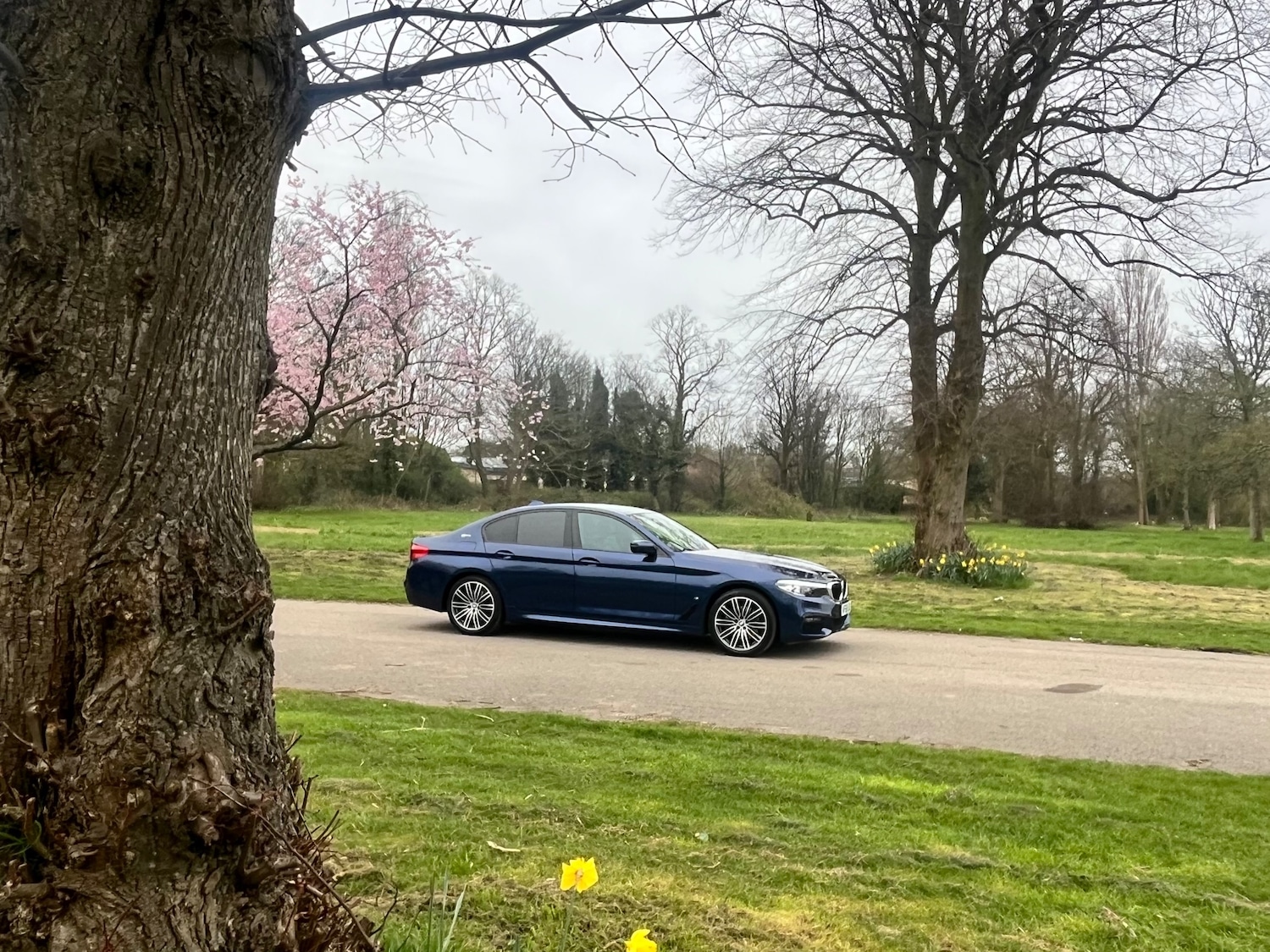 Used BMW 5 Series 2018 for sale - 78043220: Photo 10