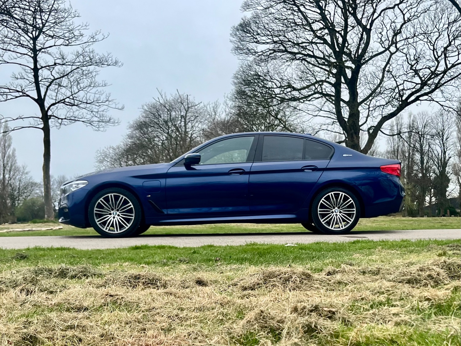 Used BMW 5 Series 2018 for sale - 78043220: Photo 18