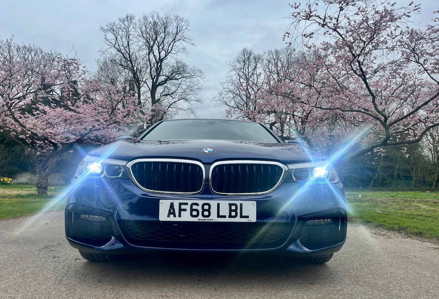 Used BMW 5 Series 2018 for sale - 78043220: Photo 28