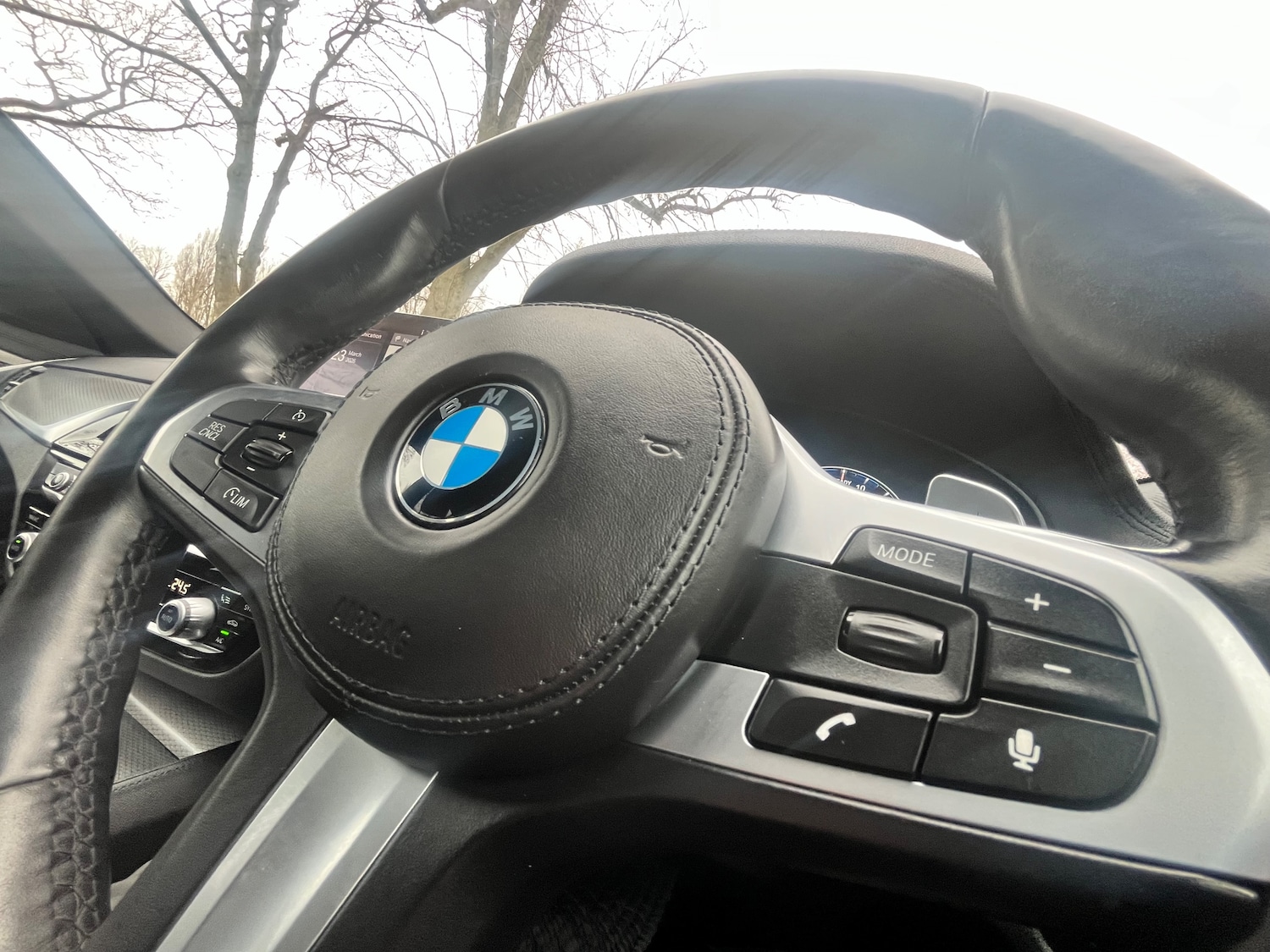 Used BMW 5 Series 2018 for sale - 78043220: Photo 36