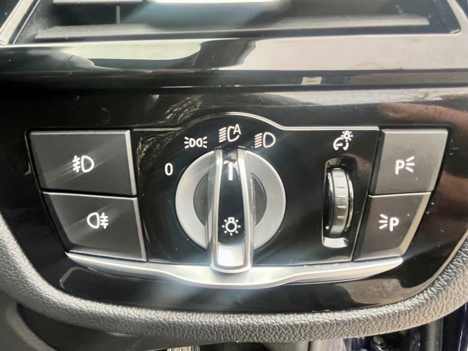 Used BMW 5 Series 2018 for sale - 78043220: Photo 37