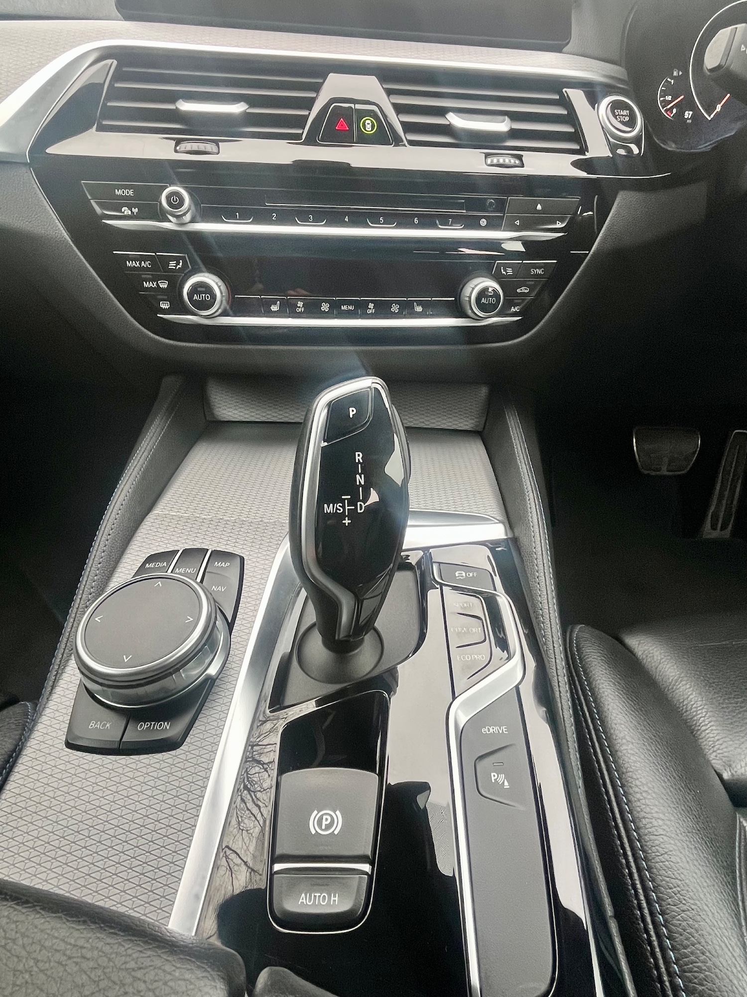 Used BMW 5 Series 2018 for sale - 78043220: Photo 40