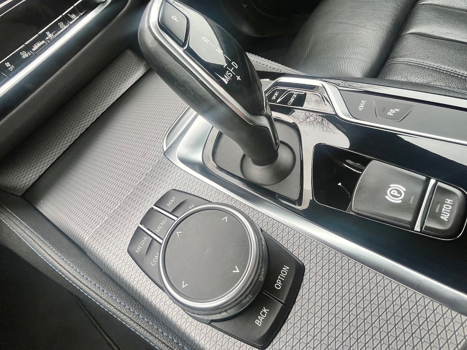 Used BMW 5 Series 2018 for sale - 78043220: Photo 41