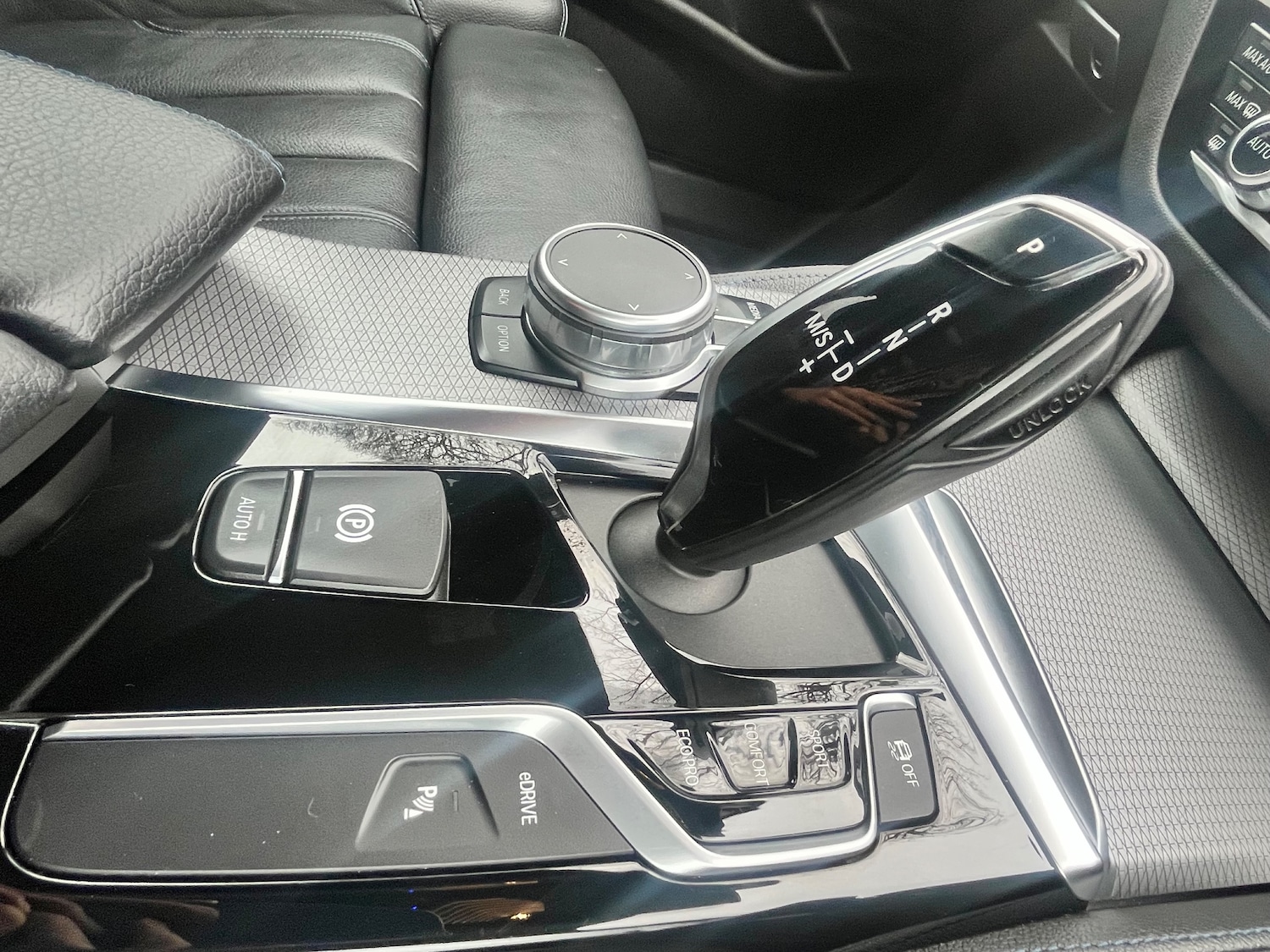 Used BMW 5 Series 2018 for sale - 78043220: Photo 42