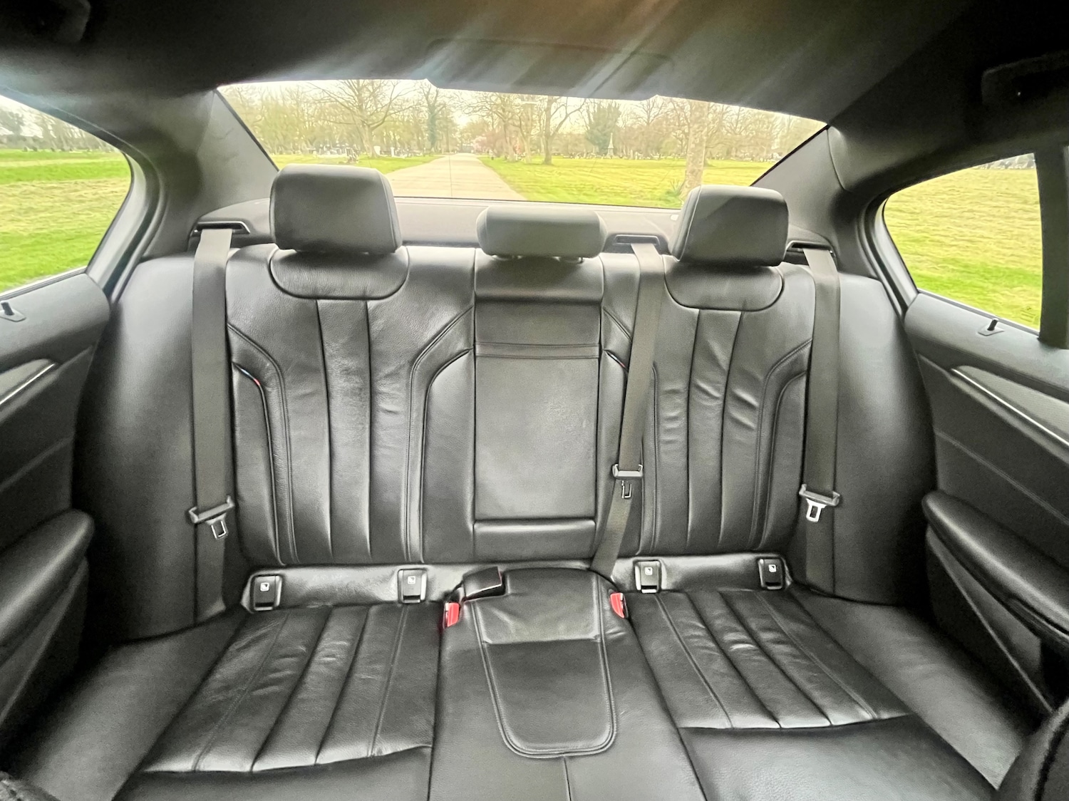 Used BMW 5 Series 2018 for sale - 78043220: Photo 51