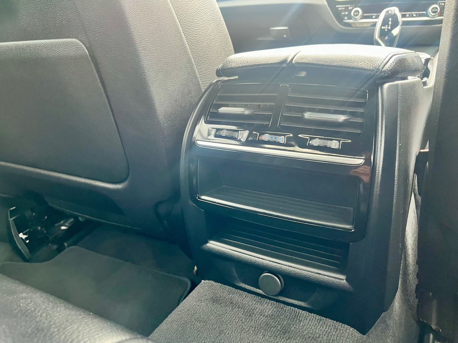 Used BMW 5 Series 2018 for sale - 78043220: Photo 52