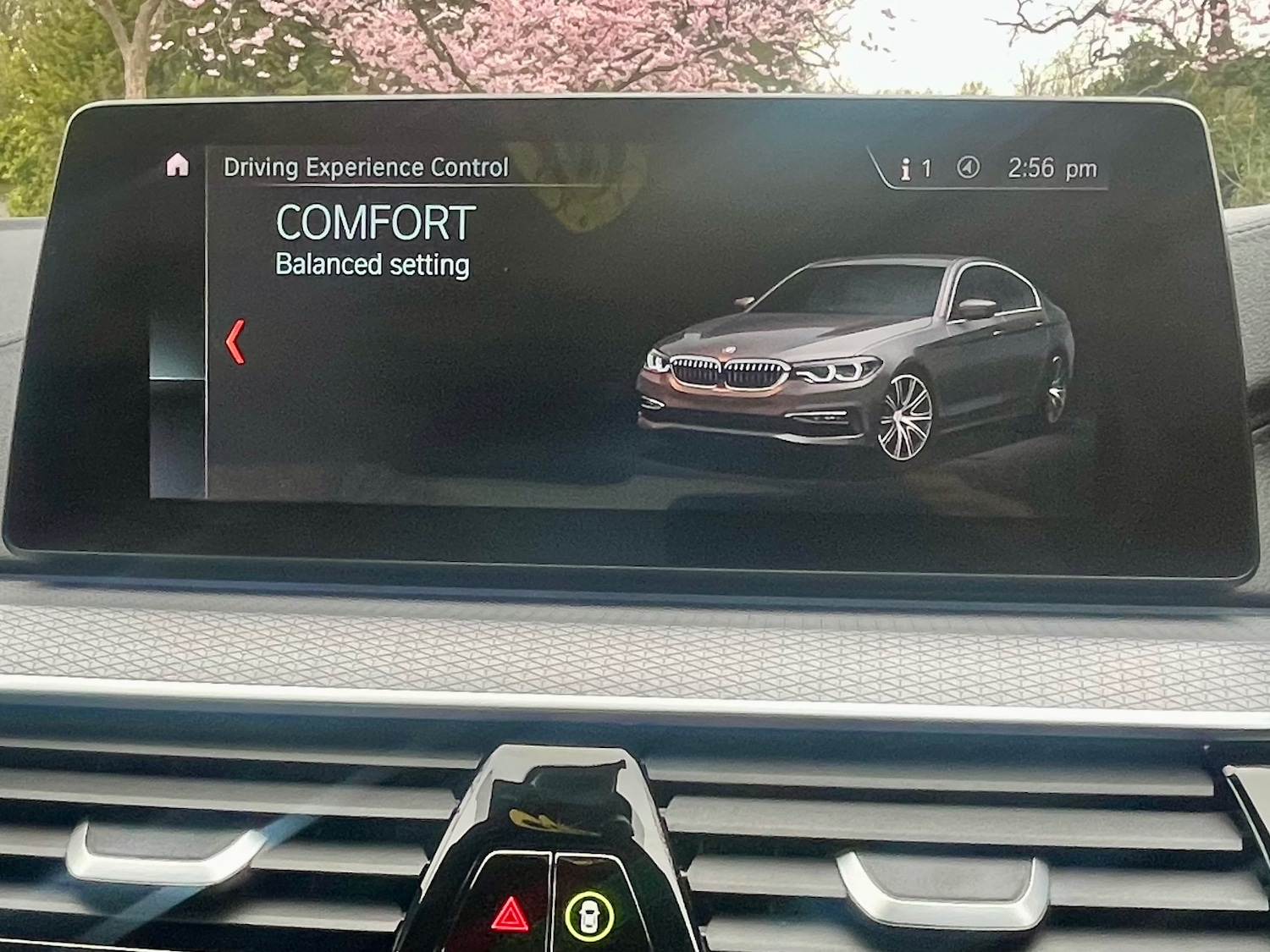 Used BMW 5 Series 2018 for sale - 78043220: Photo 55