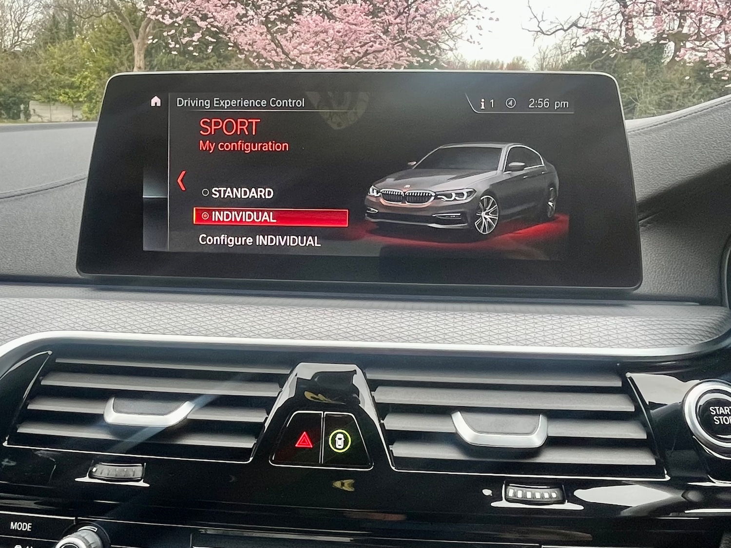 Used BMW 5 Series 2018 for sale - 78043220: Photo 56