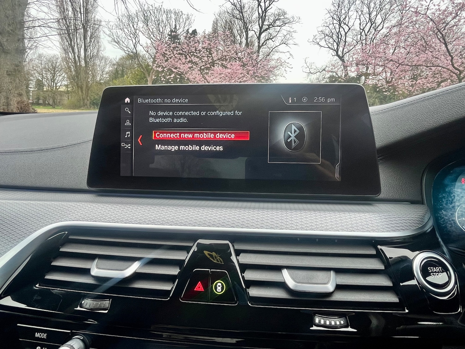 Used BMW 5 Series 2018 for sale - 78043220: Photo 57