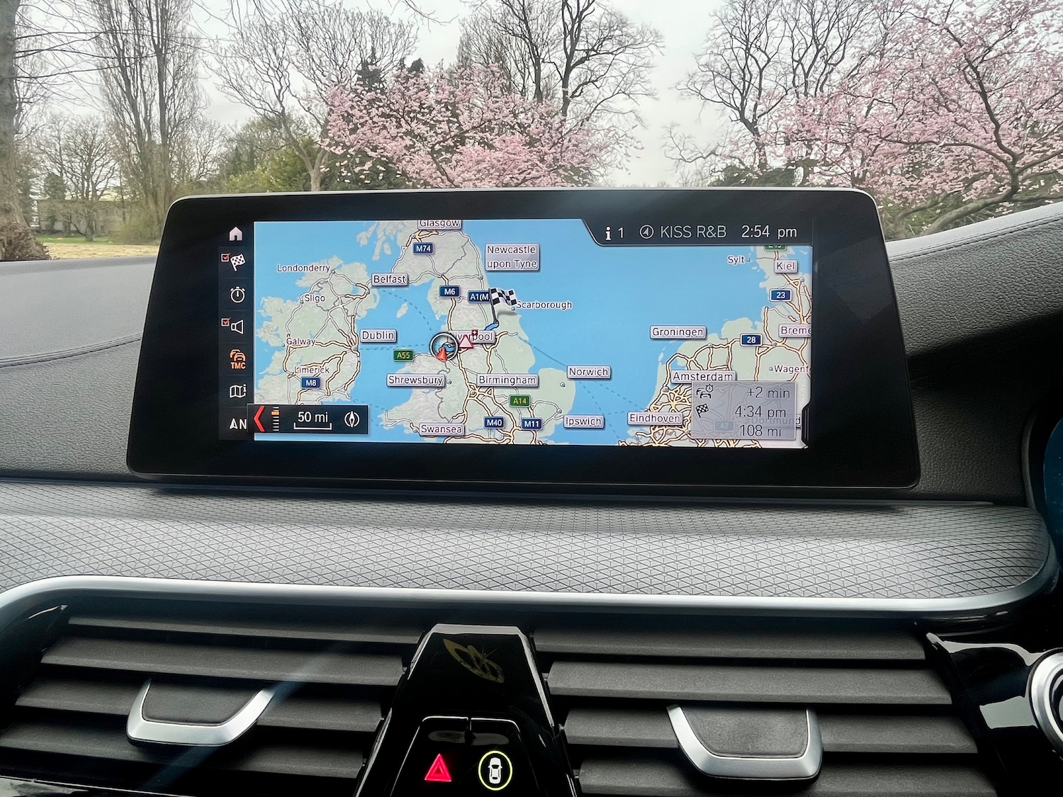 Used BMW 5 Series 2018 for sale - 78043220: Photo 60