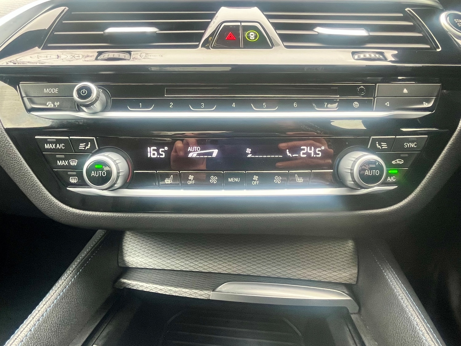 Used BMW 5 Series 2018 for sale - 78043220: Photo 65