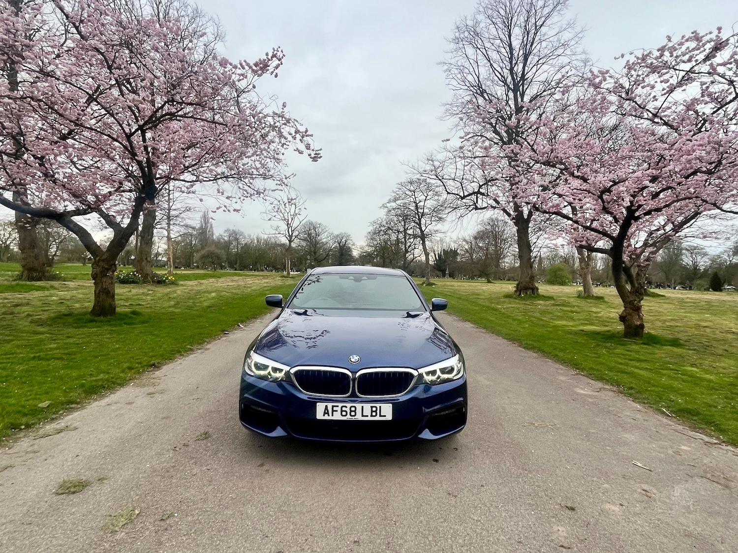 Used BMW 5 Series 2018 for sale - 78043220: Photo 67