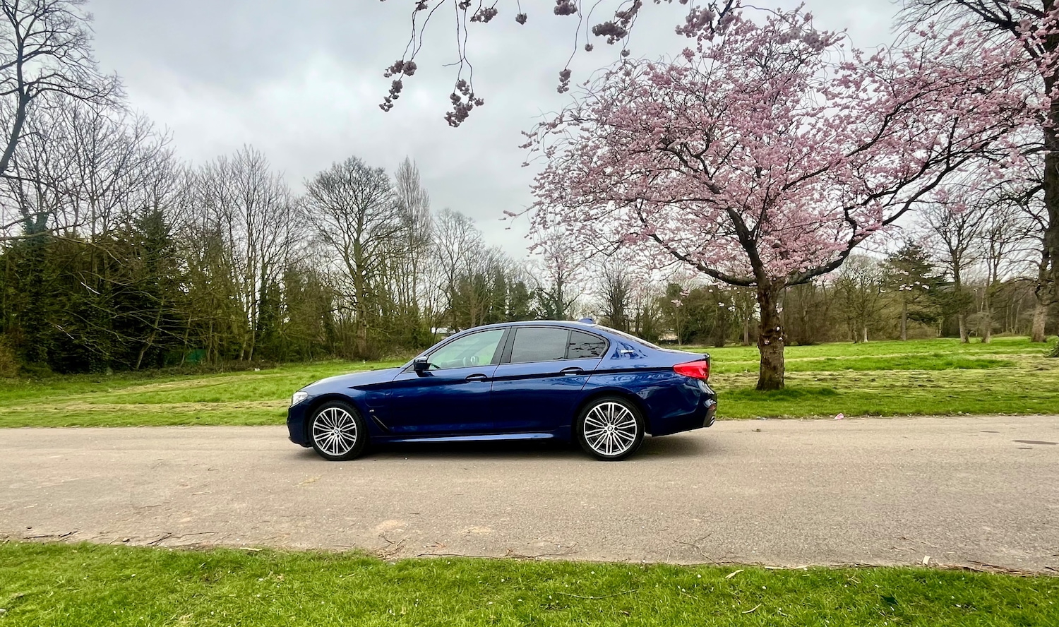 Used BMW 5 Series 2018 for sale - 78043220: Photo 69