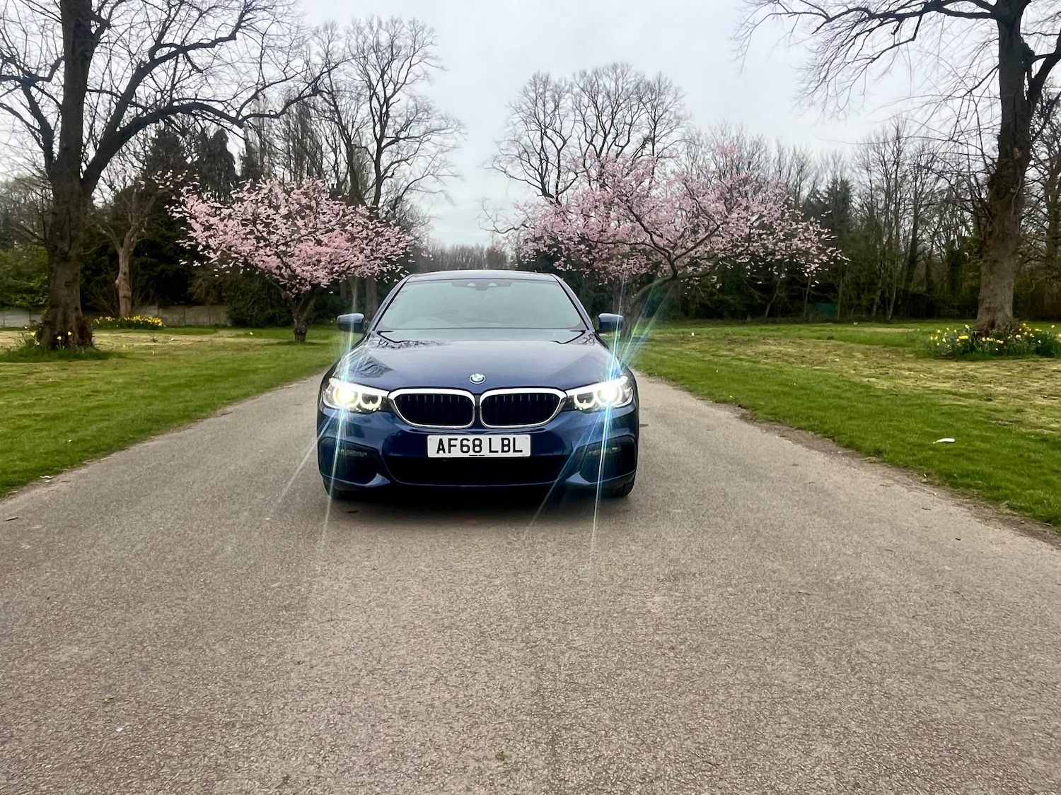 Used BMW 5 Series 2018 for sale - 78043220: Photo 83