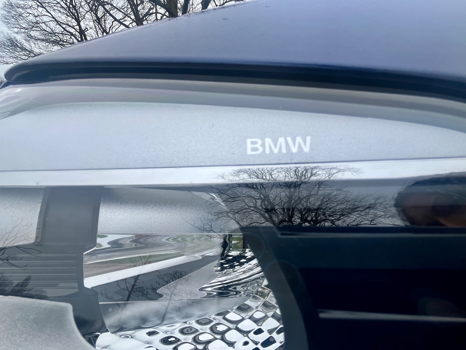 Used BMW 5 Series 2018 for sale - 78043220: Photo 88