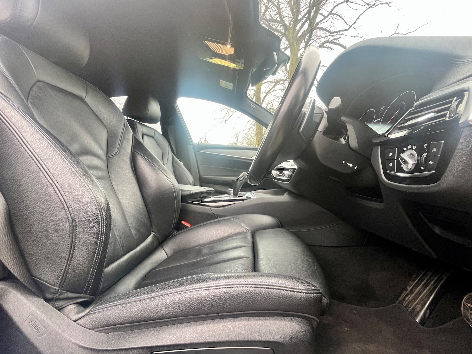 Used BMW 5 Series 2018 for sale - 78043220: Photo 89