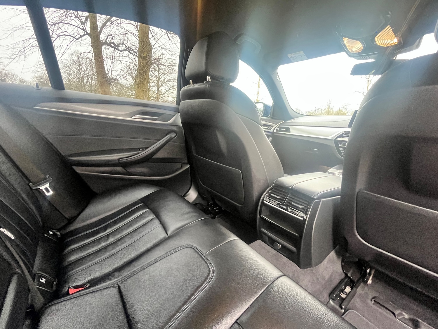 Used BMW 5 Series 2018 for sale - 78043220: Photo 91